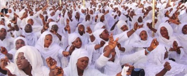 Yoff Layène: 63 mariages scellés samedi