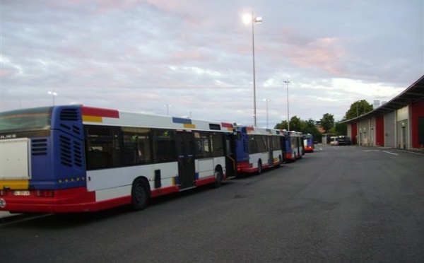 Saint-Louis-Circulation d'un bus: Dialogue de sourds entre la mairie et les transporteurs.