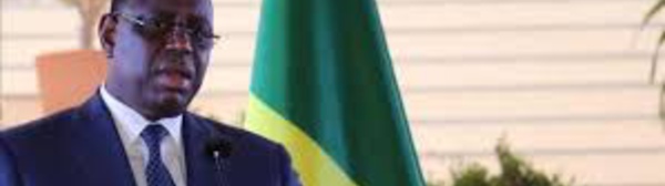 Covid-19 : Macky veut une stratégie nationale de vaccination