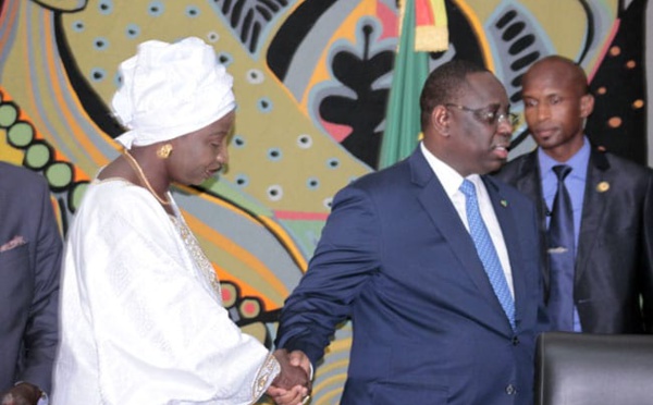 Cese : 6 inspecteurs généraux d’Etat mandatés pour fouiller la gestion de Mimi