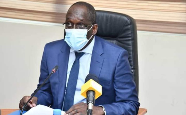 Vaccin contre la Covid-19 : Les personnels de santé, les personnes âgées, les forces de défense et de sécurité ... Les premières cibles...Diouf Sarr s'explique