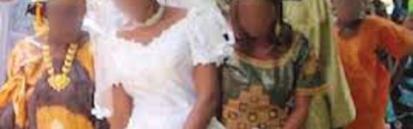 Cérémonies de mariage, les baptêmes et réceptions… interdits (Arrêté)