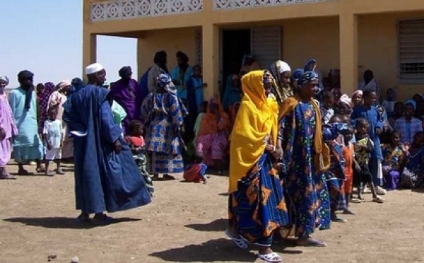 Saint-Louis : Sor Daga rejette son délégué de quartier et manifeste sa ‘’déception’’.