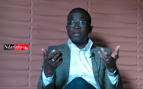 Alliance Khalifa SALL/Ousmane SONKO, Flou sur le 3e mandat, Gestion de Mansour FAYE, GIE « Diapalé Ndaw yi » : Abba MBAYE sans détours (vidéo)