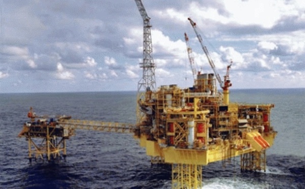 Sénégal : Démarrage de la production en 2023 du projet gazier de 4.8 milliards $ soutenu par BP