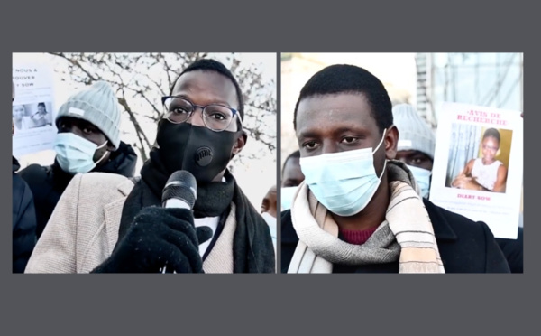 DIARY : la réponse des médias français qui révulse nos compatriotes