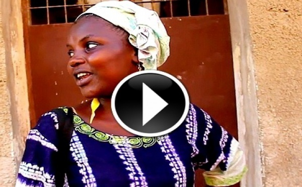 [VIDEO]  Journée internationale de la FEMME : Parole aux saint-louisiennes.