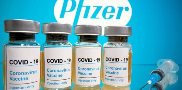 Coronavirus : l’Union africaine obtient 270 millions de vaccins pour le continent