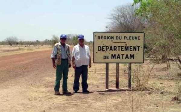 Route Linguère-Matam: Les secousses d'un long trajet