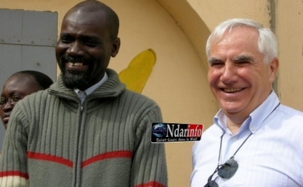 Guet Ndar : L’école Cheikh Touré fête l’excellence, jeudi.