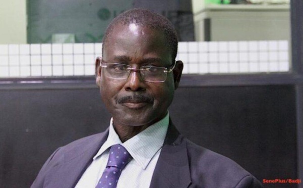 LES MÉDIAS RENDENT HOMMAGE À JEAN MEÏSSA DIOP