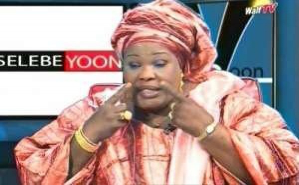 Le fils d'Aminata Mbengue Ndiaye Assassiné dans le New Jersey aux USA.
