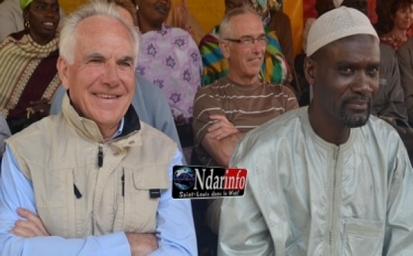 Coopération : La Fidei  et l’école Cheikh Touré célébrent 10 ans de partenariat.