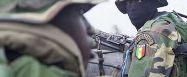 Casamance : Des opérations en cours pour ’’neutraliser’’ des bandes armées (DIRPA)