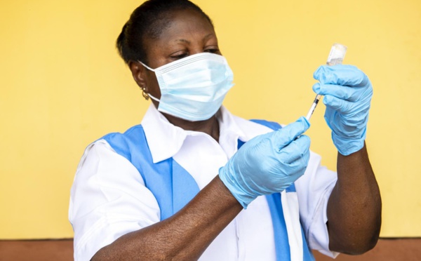 Le COVAX prévoit de commencer à envoyer des millions de vaccins COVID-19 en Afrique en février