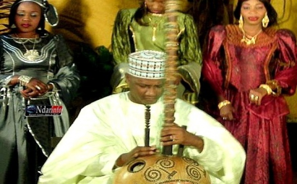 VIDÉO | ''Signare'', le nouveau clip d’Ablaye Cissoko.