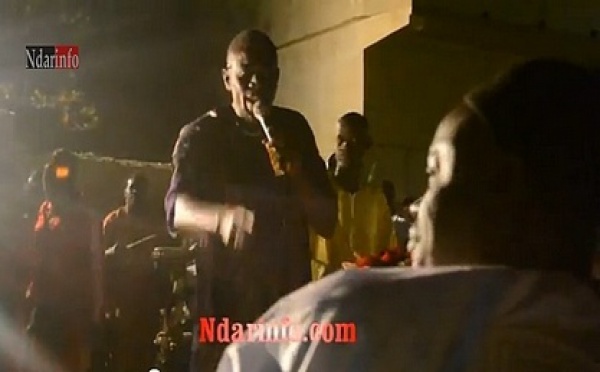 Injures et tentatives d’intimidation : Ndarinfo dépose une plainte contre Mbaye Ndiaye Tilala.