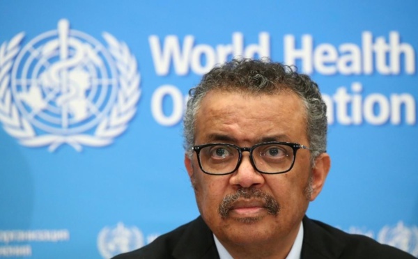 Coronavirus : l’OMS exclut le Nigéria des pays africains à recevoir le vaccin Pfizer