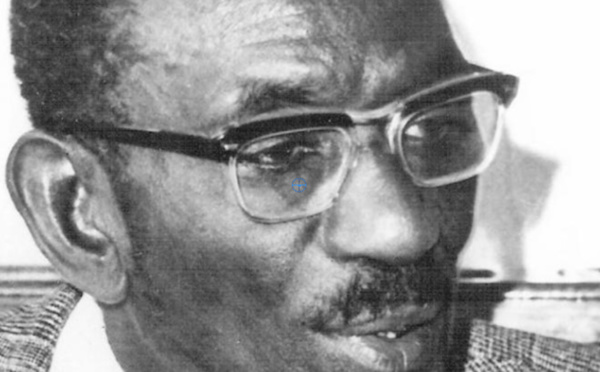 Cheikh Anta DIOP, une pensée au coeur de l'actualité