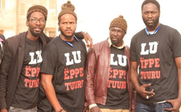 Accusations contre Sonko/respect de la loi : Y’en a marre met en garde le procureur