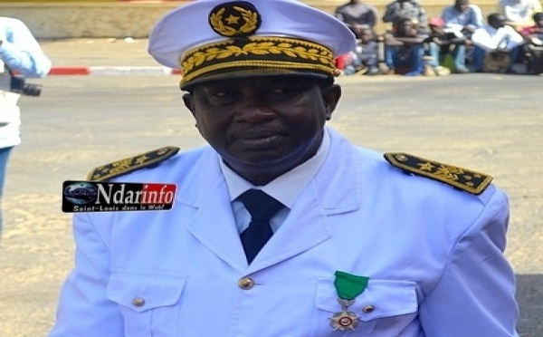 VIDÉO | 4 Avril 2013 : Léopold Wade magnifie  la fraternité sénégalo-mauritanienne.