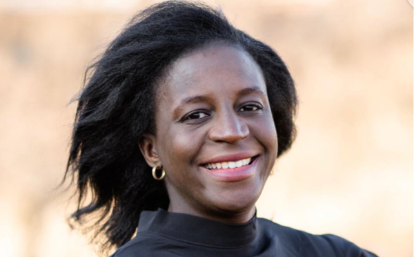 La jeune mathématicienne sénégalaise Marième NGOM distinguée aux USA