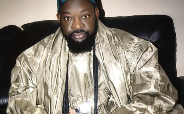 Audience avec Serigne Mountakha : Le marabout de Sonko dénonce un complot, Macky se dédouane