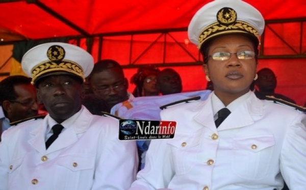 Saint-Louis: Les images exclusives de la fête du 4 Avril.