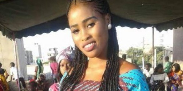 Viol : Adji SARR avait déjà accusé un de ses professeurs ...