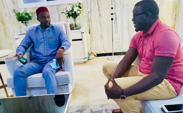 Cabale contre Sonko: “Ce régime tombera insha Allah et le Sénégal se relèvera”, selon Tahirou Sarr (Rewmi)