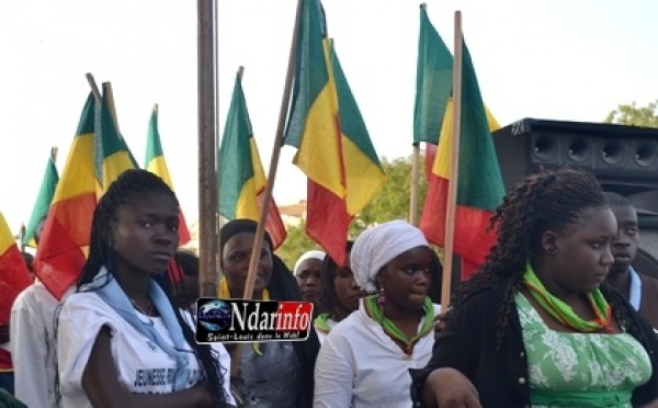 VIDÉOS | Semaine départementale de la Jeunesse: Le Film de la Clôture. 