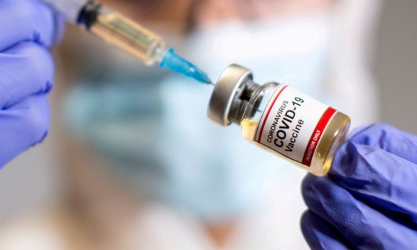 Covid-19 : la campagne de vaccination se prépare