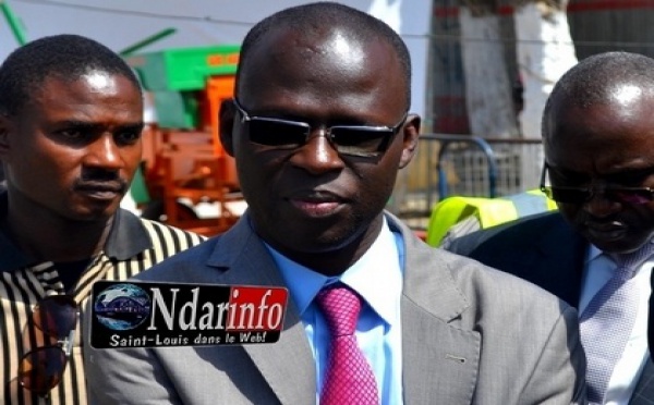Gestion municipale: Les saint-louisiens dressent le bilan de Cheikh Bamba Dièye.(Vidéo)