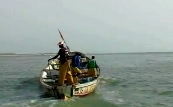 Guet Ndar: Ce reportage qui peint les souffrances des pêcheurs.(Vidéo)