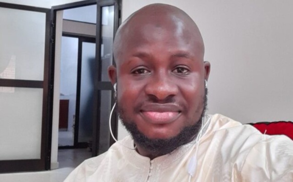 Ousmane Sonko : « Le mari du propriétaire du salon a été agressé hier soir »