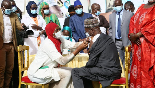 21.641 personnes déjà vaccinées