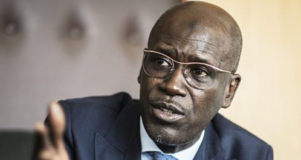 Seydou GUEYE : «Sonko est allé se faire masser délicieusement par une jeune fille, qu’il assume... »