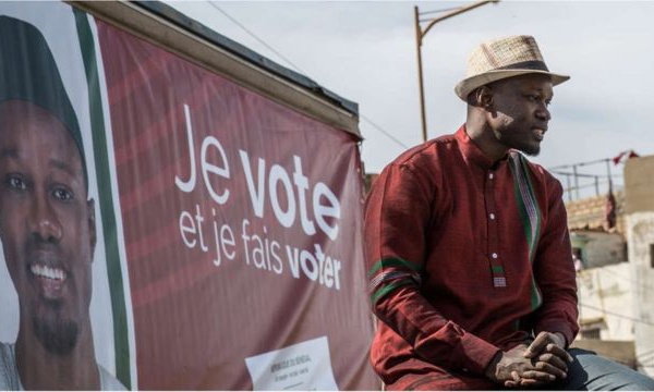 L’Arrestation de policiers et gendarmes impliqués dans l’affaire Sonko est une manipulation