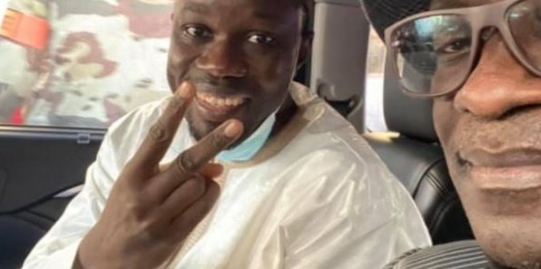 Ousmane SONKO : "Personne n'a le droit de me choisir un itinéraire"