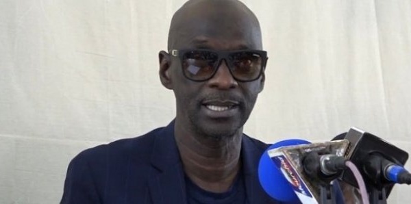 Me Khoureyssi BA : "Ousmane Sonko a le droit d'emprunter le chemin qu'il veut"