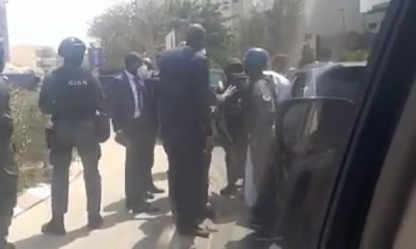 Ouverture d’un nouveau dossier : Sonko avait déjà alerté