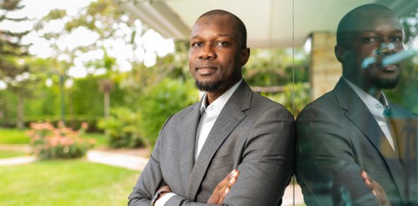L'audition d'Ousmane SONKO avec le Juge renvoyée à Lundi