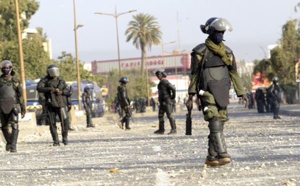 Manifestations suite à l’arrestation de Sonko : Le Sénégal enregistre un 5e mort