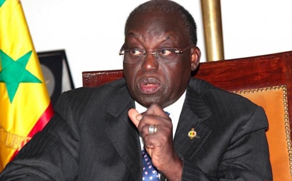 Suspension des poursuites contre Ousmane SONKO : Une résolution sur la table de Moustapha NIASSE