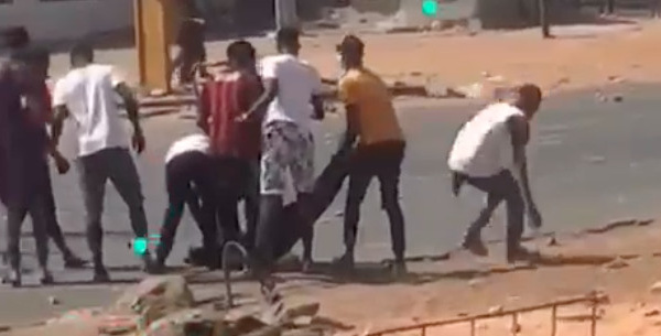 Un jeune tué par balle aux Parcelles-Assainies (vidéo)