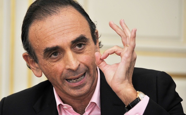 Libération d'Ousmane SONKO : “C’est Emmanuel MACRON qui a mis la pression sur le président Macky SALL ”, révèle Eric Zemmour 