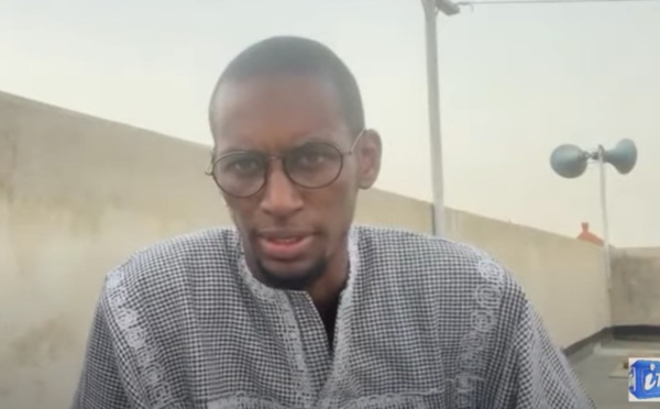 Capitaine Touré : "Les prélèvement effectués sur Adji Sarr sont faux"