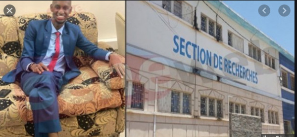 Attendu à 15 heures à la Section de Recherches : Capitaine Oumar Touré alerte