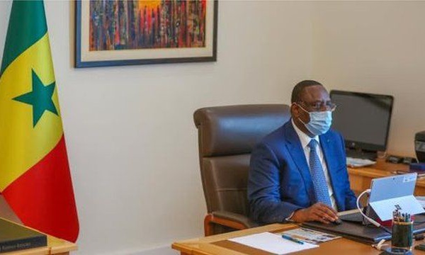 Le président Macky SALL décrète un deuil national ce jeudi