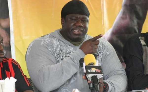 Yékini : «Me Malick Sall a commis une erreur monumentale»